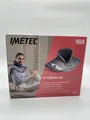 Produktbild: Imetec Intellisense Elektrisches Heizkissen für Nacken und Schultern - 47x52cm