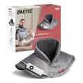 Produktbild: Imetec Intellisense Cervical Elektrisches Thermokissen 52 x 47 cm 110 W
