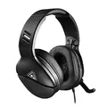 Produktbild: Turtle Beach Recon 200 Versterkte Gaming Headset - PS4, Xbox One, Nintendo Switch en PC