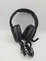Produktbild: Turtle Beach Recon 200 Gaming-Kopfhörer Headset mit Verstärker Schwarz