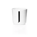 Produktbild: Design Letters Eco Cup Kinderbecher J