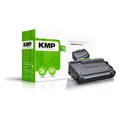 Produktbild: KMP B-T103 Toner kompatibel mit Brother TN-3430 (BK) (1263,2000)