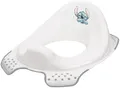 Produktbild: keeeper kids Kinder-Toilettensitz 'ewa stitch', weiß