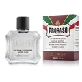 Produktbild: Proraso Aftershave Balsam Rote Linie