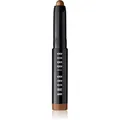 Produktbild: Bobbi Brown Mini Long-Wear Cream Shadow Stick langanhaltender Lidschatten in Stiftform Farbton Golden Bronze 0,9 g