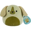 Produktbild: Squishmallows - 19 cm Plush P22 - Brad the Golden Retriever (19 cm) (1279516)
