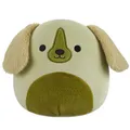 Produktbild: Squishmallows Original 7.5-Inch Brad the Green Retriever