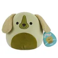 Produktbild: Squishmallows - Brad the Golden Retriever - Plüschfigur - 19 cm - Neu & OVP