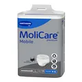 Produktbild: MoliCare Premium Mobile 10 Tropfen L, 56 Stück