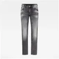 Produktbild: G-STAR 5-Pocket-Jeans grau 31/36