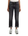 Produktbild: G-STAR Damen Kate Boyfriend Jeans, Grau (Vintage Basalt D15264-C293-B168), 31W / 36L