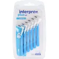 Produktbild: Interprox plus conical (6 x, 1.30 mm) (05703628)