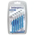Produktbild: Interprox plus conical blau Interdentalbürste