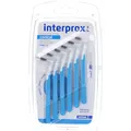 Produktbild: interprox® plus conical blau 1,7 mm