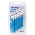 Produktbild: 3x Interprox plus Interdentalbürsten blau conical 6er Pack (3x 6er Pack)