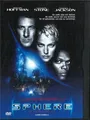 Produktbild: Sphere Die Macht aus dem All (DVD)