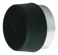 Produktbild: Hoppe Wand-Türstopper E487 F69 - 606511