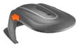 Produktbild: GARDENA Mähroboter-Garage 15020-20, (Einzeln, inkl. Befestigungsmaterial), Kabelschacht, Hochklappbarer Deckel