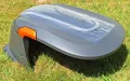 Produktbild: Gardena SILENO Garage Mähroboter Sonnenschutz Wetterschutz Rasenmäher - 15020-20