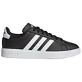 Produktbild: adidas - Grand Court 2.0 - Sneaker 43 1/3 | EU 43 grau/schwarz