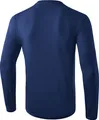 Produktbild: Erima Liga Trikot Langarm Herren - New Navy | Größe: S