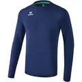 Produktbild: LIGA Trikot Erima Herren Langarm (3141824), New Navy, S