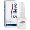 Produktbild: Sililevo Nagellack 3,3 ml
