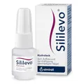 Produktbild: Sililevo Hydrolack, medizinischer Nagelstärker, nur 1x täglich, 3.3 ml | für natürlich schöne & starke Nägel, repariert brüchige splitternde & weiche Nägel, remineralisiert die Nagelstruktur
