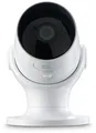 Produktbild: Hama WLAN-Kamera (weiss) Outdoor-Überwachungskamera
