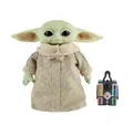 Produktbild: Star Wars RC Grogu Plüsch mit Fernbedienung
