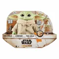 Produktbild: Star Wars The Mandalorian Elektronische Plüschfigur The Child 28 cm
