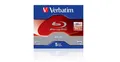 Produktbild: Verbatim Blu-ray-Rohling Blu-Ray BD-RE SL 25GB