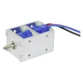 Produktbild: Intertec ITS-LX-2723-12VDC Hubmagnet bidirektional 12 V/DC 30 W (ITS-LX-2723-12VDC)