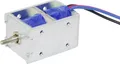 Produktbild: RED MAGNETICS ITS-LX-2723-12VDC Hubmagnet bidirektional 12 V/DC 30W