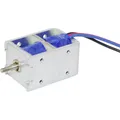Produktbild: RED MAGNETICS ITS-LX-2723-12VDC Hubmagnet bidirektional   12 V/DC 30 W