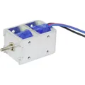Produktbild: RED MAGNETICS ITS-LX-2723-12VDC Hubmagnet bidirektional 12 V/DC 30 W