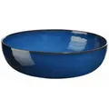 Produktbild: ASA Selection saisons Salatschale, midnight blue Ø29,5 cm