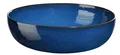 Produktbild: ASA SELECTION Salatschüssel SAISONS Salatschale midnight blue 29,5 cm, Steinzeug, (Salatschalen), Geschirr