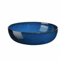 Produktbild: ASA Selection saisons Salatschale Midnight Blue Schale Schüssel Blau Ø 29.5 cm
