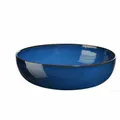 Produktbild: ASA Selection saisons Salatschale Midnight Blue Schale Schüssel Blau Ø 29.5 cm