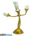 Produktbild: abystyle Nachbildung Lampe disneybeauty and the beast - lumiere