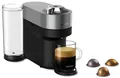 Produktbild: Krups KRUPS XN930T Vertuo Pop+ Nespresso-Kaffeemaschine Titan