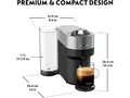 Produktbild: Nespresso XN 930 T NESPRESSI VERTUO POP+ Neuware