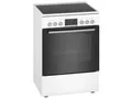 Produktbild: Bosch HKR39C220 Standherd Weiß