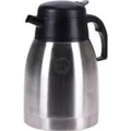 Produktbild: Kaffeekanne Edelstahl 1500 Ml (1.50 l) (49904390)