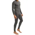 Produktbild: MT Thermohose Herren Ski-/Thermo Unterwäsche Set Light Lange Unterwäsche schwarz L
