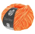 Produktbild: LANA GROSSA Cool Wool Neon Häkelwolle, 160 m