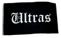 Produktbild: Fahne/Flagge Ultras Fußball Fan NEU 90 x 150 cm