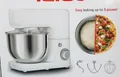 Produktbild: Tefal Küchenmaschine QB150138 Masterchef Essential Rührgerät Backen D