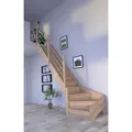 Produktbild: STARWOOD Raumspartreppe 